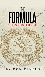 Front cover_The Formula