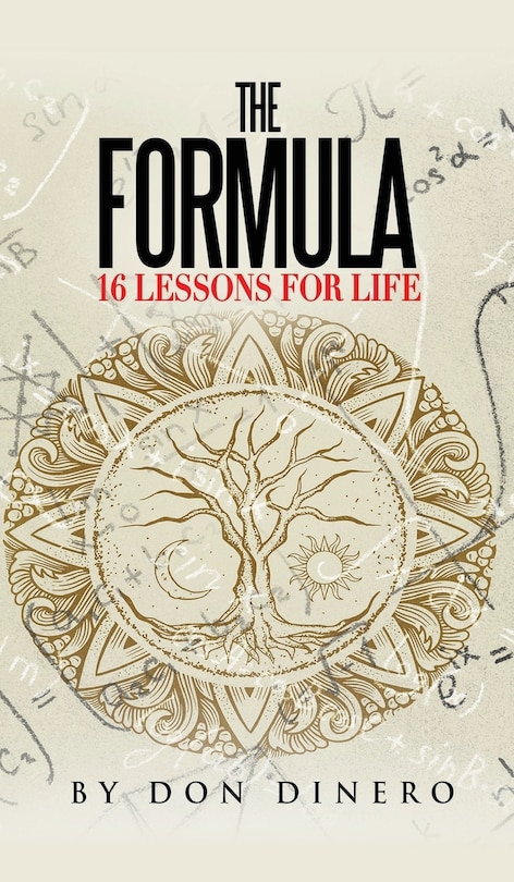Front cover_The Formula