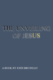 Front cover_THE UNVEILING Volume 1
