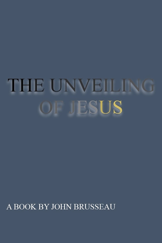 Front cover_THE UNVEILING Volume 1