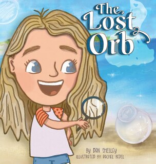Front cover_The Lost Orb