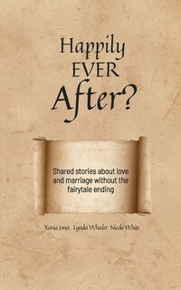 Couverture_Happily Ever After?