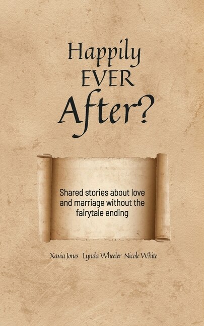 Couverture_Happily Ever After?