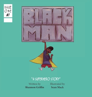 Couverture_Black Man