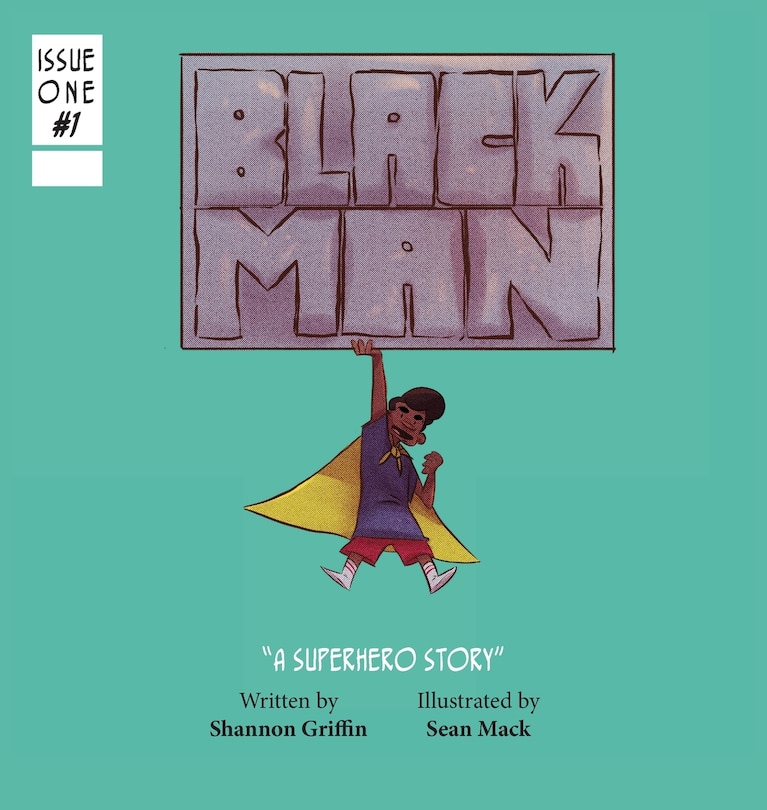 Couverture_Black Man
