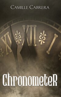 Front cover_Chronometer