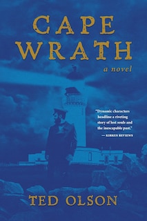 Front cover_Cape Wrath