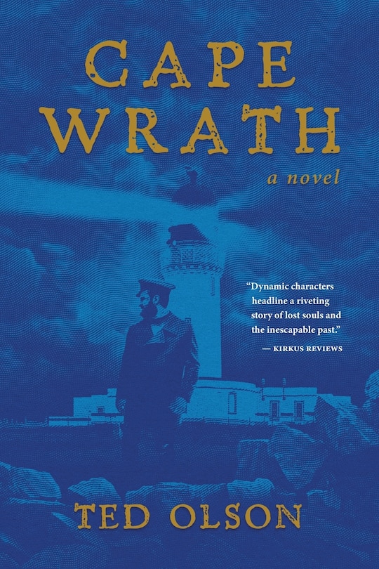 Front cover_Cape Wrath