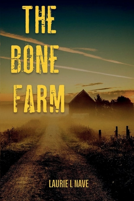 Front cover_The Bone Farm