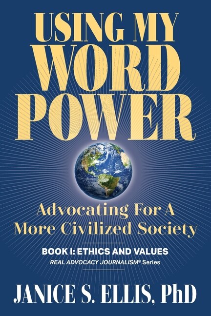 Front cover_Using My Word Power