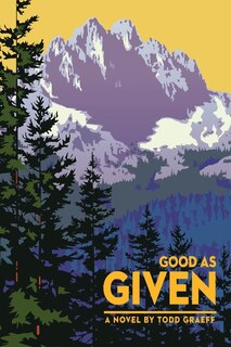 Front cover_Good as Given