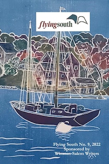 Front cover_Flying South 2022