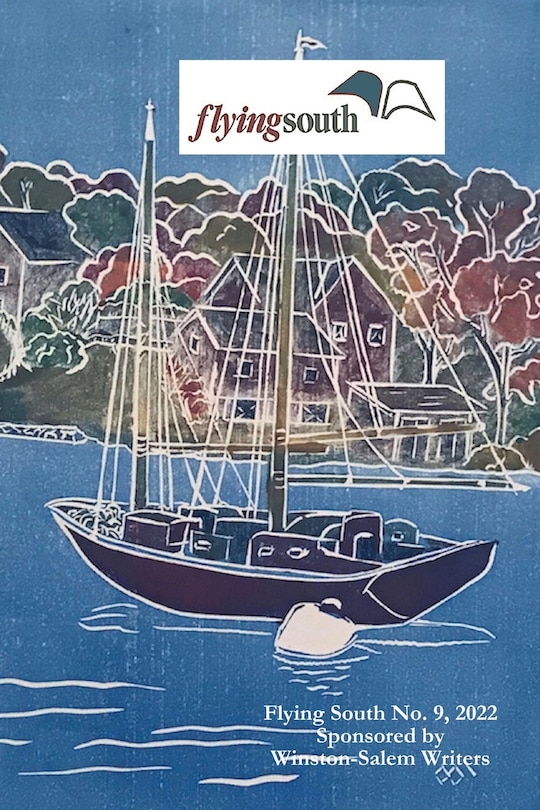 Front cover_Flying South 2022