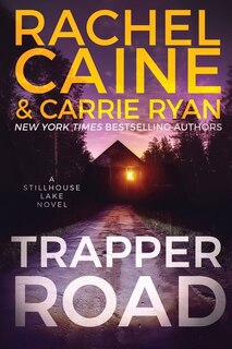 Couverture_Trapper Road
