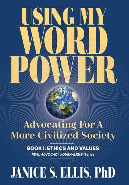 Front cover_Using My Word Power