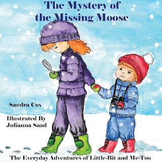 Couverture_The Mystery of the Missing Moose