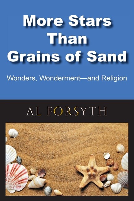 Front cover_More Stars Than Grains of Sand