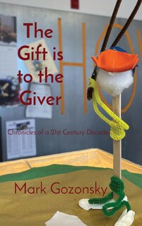 Front cover_The Gift is to the Giver