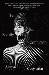 Front cover_The Family Condition