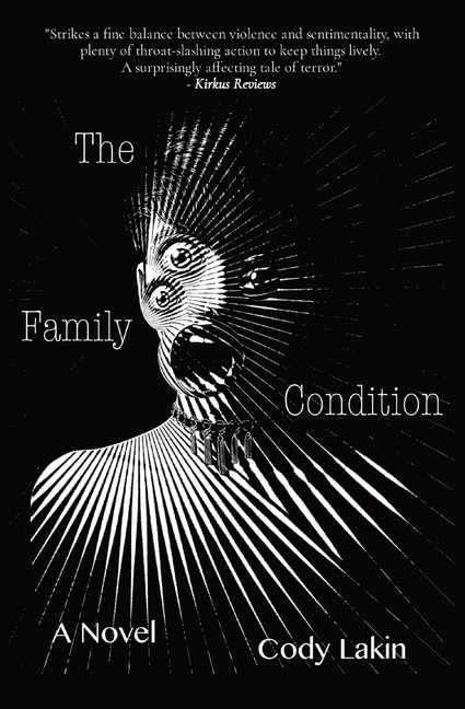 Front cover_The Family Condition