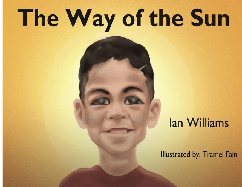 Front cover_The Way of the Sun