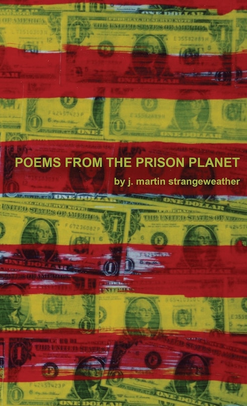 Couverture_Poems from the Prison Planet