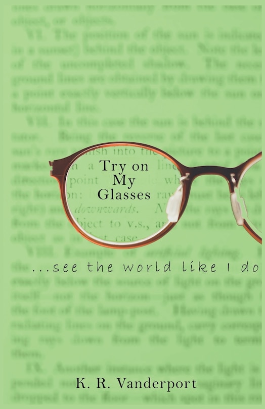 Front cover_Try on My Glasses