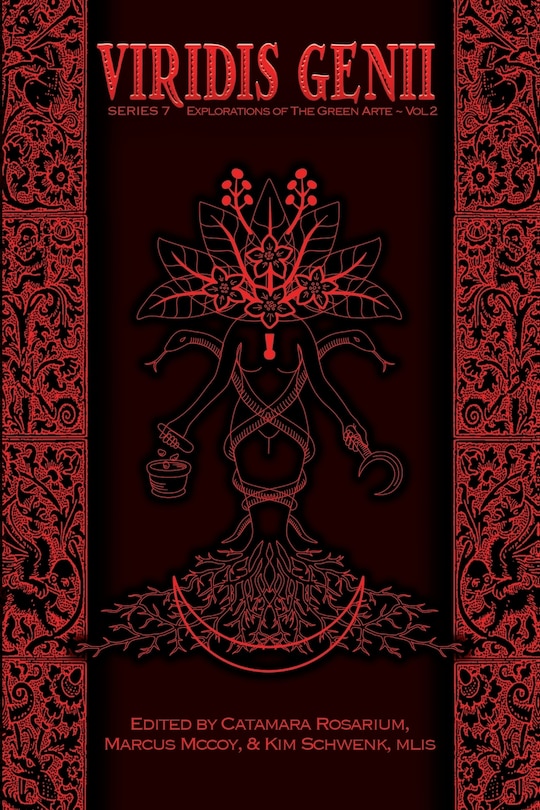 Couverture_Viridis Genii