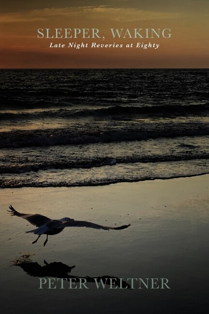 Couverture_Sleeper, Waking / Late Night Reveries at Eighty