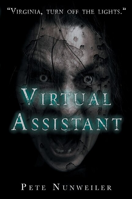 Front cover_Virtual Assistant