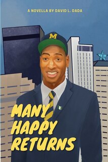 Front cover_Many Happy Returns
