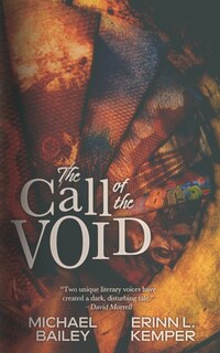 Couverture_The Call of the Void