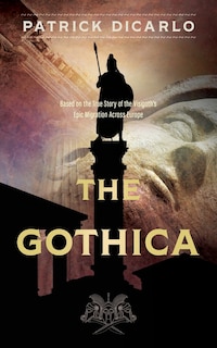 Front cover_The Gothica