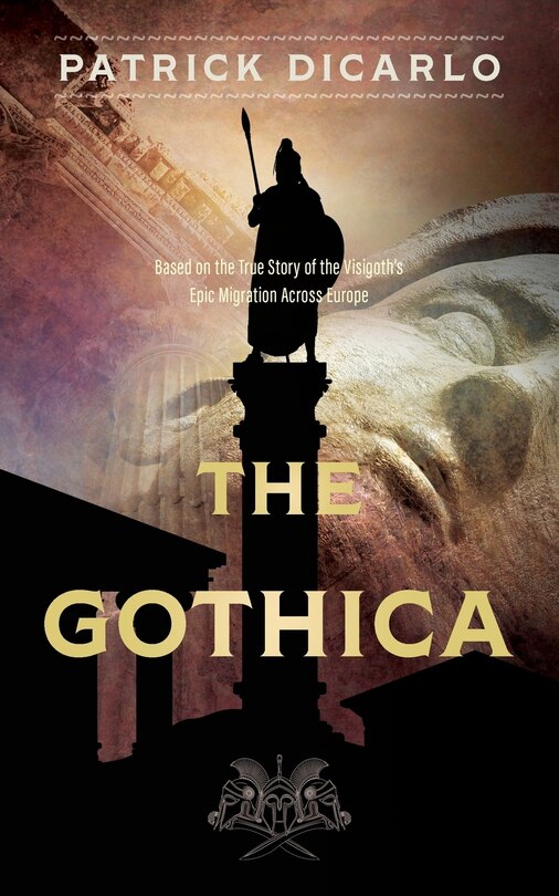 Front cover_The Gothica
