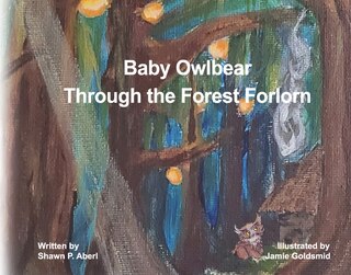 Front cover_Baby Owlbear