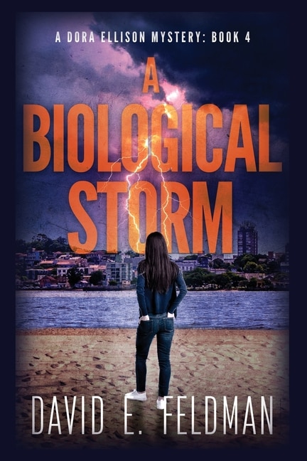 Front cover_A Biological Storm