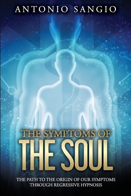 Front cover_The Symptoms of the Soul