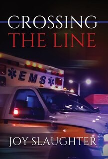 Couverture_Crossing the Line