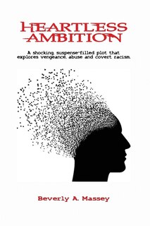 Front cover_Heartless Ambition