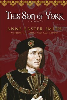 Couverture_This Son of York