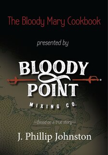 Couverture_The Bloody Mary Cookbook