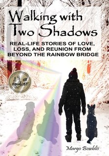 Front cover_Walking with Two Shadows