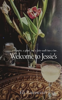 Couverture_Welcome to Jessie's