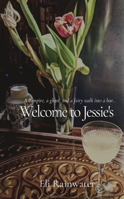 Couverture_Welcome to Jessie's