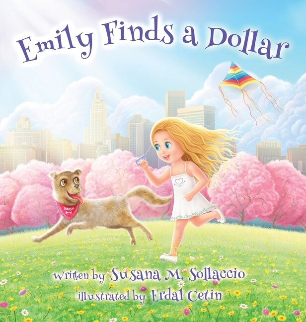 Front cover_Emily Finds a Dollar