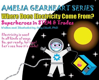 Couverture_Amelia Gearheart Series