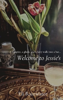 Couverture_Welcome to Jessie's