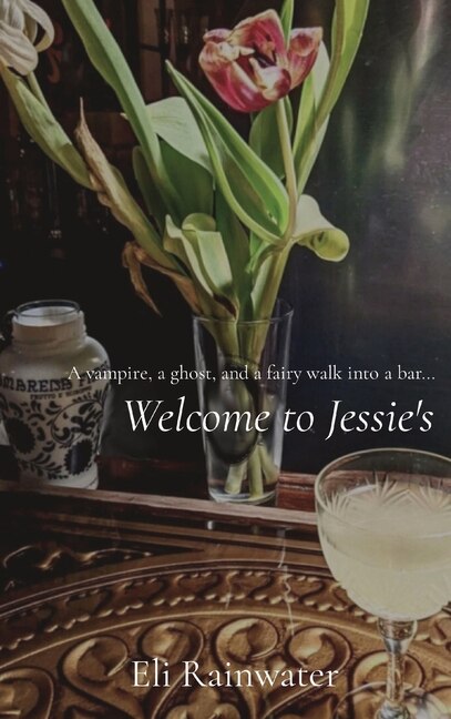 Couverture_Welcome to Jessie's