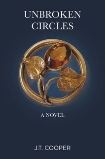 Couverture_Unbroken Circles