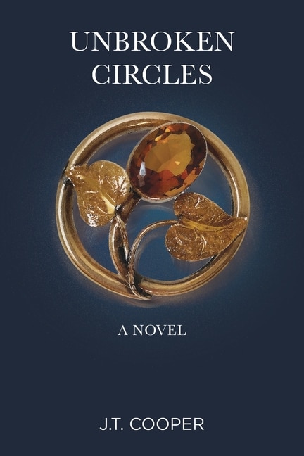 Couverture_Unbroken Circles